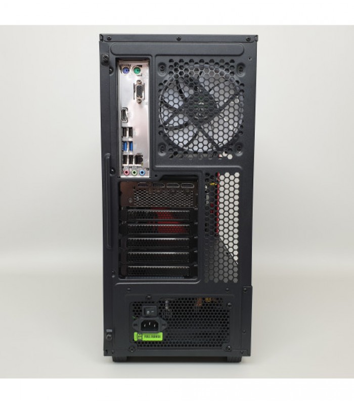 Компьютер Intel Core I5 12400F, RTX 3050 8GB, DDR4 16GB, SSD M.2 1000GB. Новый Компьютер Intel Core I5 12400F, RTX 3050 8GB, DDR4 16GB, SSD M.2 1000GB. Новый