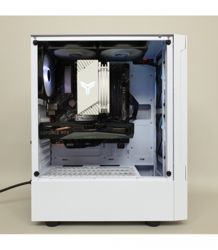 Комп'ютер AMD Ryzen 5 5600, RTX 3050 8GB, DDR4 16gb, SSD M.2 1000gb Комп'ютер AMD Ryzen 5 5600, RTX 3050 8GB, DDR4 16gb, SSD M.2 1000gb