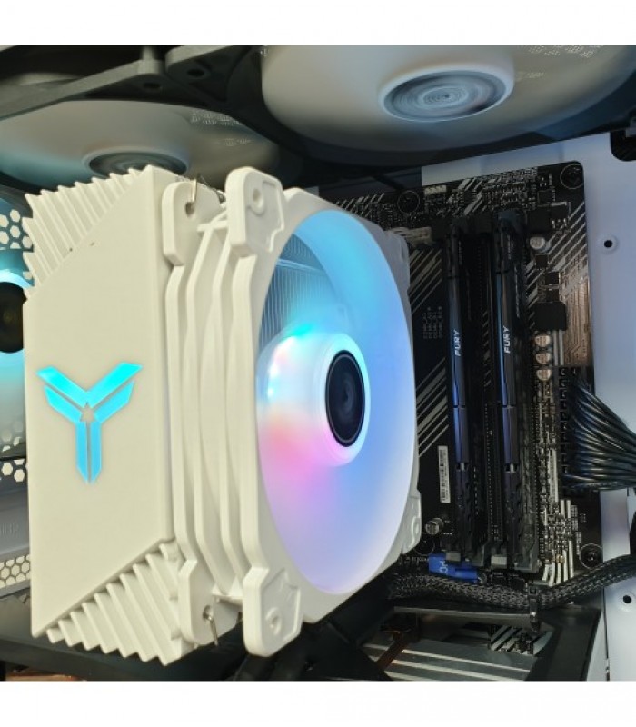 Комп'ютер AMD Ryzen 5 5600, RTX 3050 8GB, DDR4 16gb, SSD M.2 1000gb Комп'ютер AMD Ryzen 5 5600, RTX 3050 8GB, DDR4 16gb, SSD M.2 1000gb