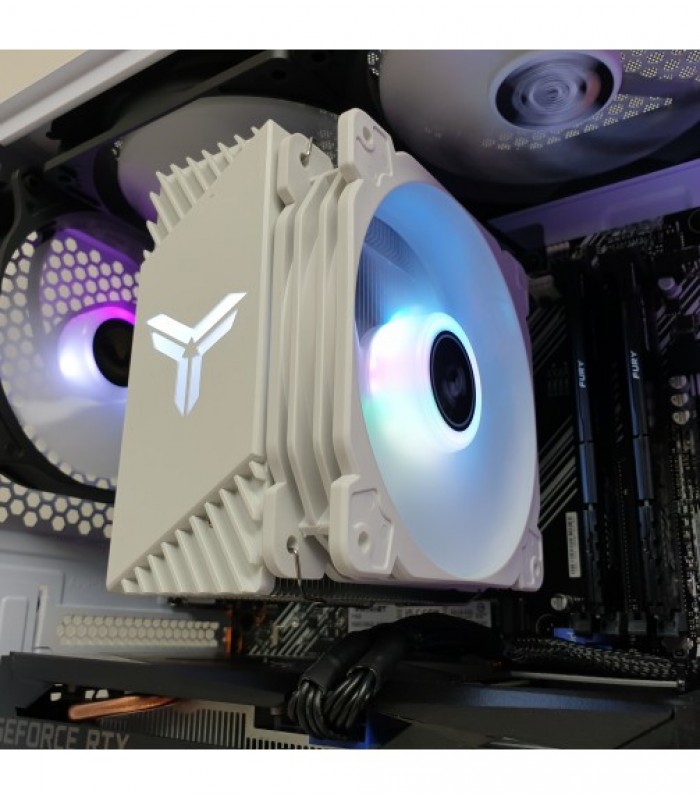 Комп'ютер AMD Ryzen 5 5600, RTX 3050 8GB, DDR4 16gb, SSD M.2 1000gb Комп'ютер AMD Ryzen 5 5600, RTX 3050 8GB, DDR4 16gb, SSD M.2 1000gb