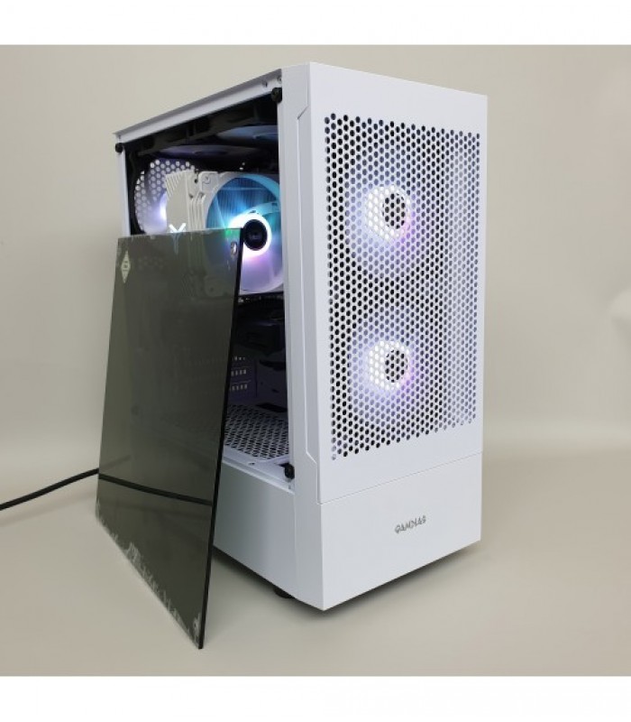 Комп'ютер AMD Ryzen 5 5600, RTX 3050 8GB, DDR4 16gb, SSD M.2 1000gb Комп'ютер AMD Ryzen 5 5600, RTX 3050 8GB, DDR4 16gb, SSD M.2 1000gb