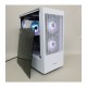 Комп'ютер AMD Ryzen 5 5600, RTX 3050 8GB, DDR4 16gb, SSD M.2 1000gb