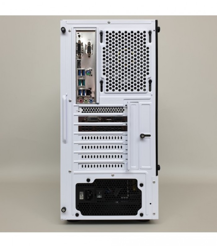 Комп'ютер AMD Ryzen 5 5600, RTX 3050 8GB, DDR4 16gb, SSD M.2 1000gb Комп'ютер AMD Ryzen 5 5600, RTX 3050 8GB, DDR4 16gb, SSD M.2 1000gb