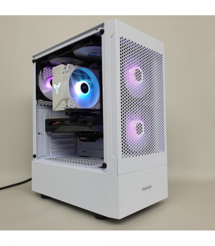 Комп'ютер AMD Ryzen 5 5600, RTX 3050 8GB, DDR4 16gb, SSD M.2 1000gb Комп'ютер AMD Ryzen 5 5600, RTX 3050 8GB, DDR4 16gb, SSD M.2 1000gb