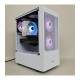 Комп'ютер AMD Ryzen 5 5600, RTX 3050 8GB, DDR4 16gb, SSD M.2 1000gb