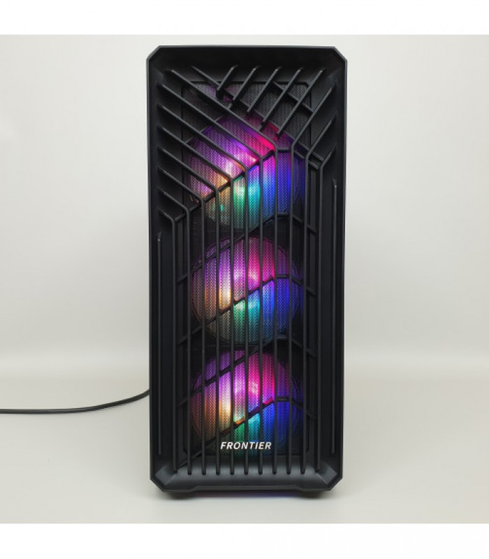 Комп’ютер Intel Core I5 12400F, RTX 2060 6 Gb, DDR4 16gb, SSD 1Tb Комп’ютер Intel Core I5 12400F, RTX 2060 6 Gb, DDR4 16gb, SSD 1Tb