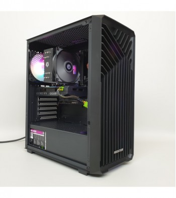 Комп’ютер Intel Core I5 12400F, RTX 2060 6 Gb, DDR4 16gb, SSD 1Tb