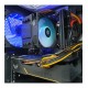 Комп’ютер Intel Core I3 10100F, RTX 2060 6 Gb, DDR4 16gb, SSD 512 Gb