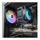 Комп'ютер AMD Ryzen 5 3600, RX 5600XT 6 Gb, DDR4 16gb, SSD M.2 512gb