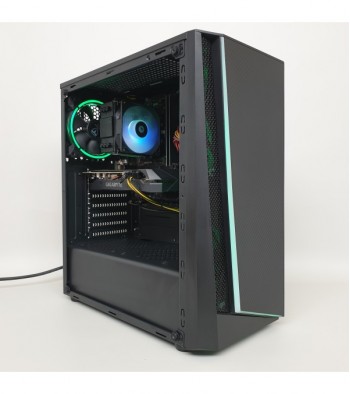Комп'ютер AMD Ryzen 5 3600, GTX 1660super 6gb, DDR4 16gb, SSD 512 Gb
