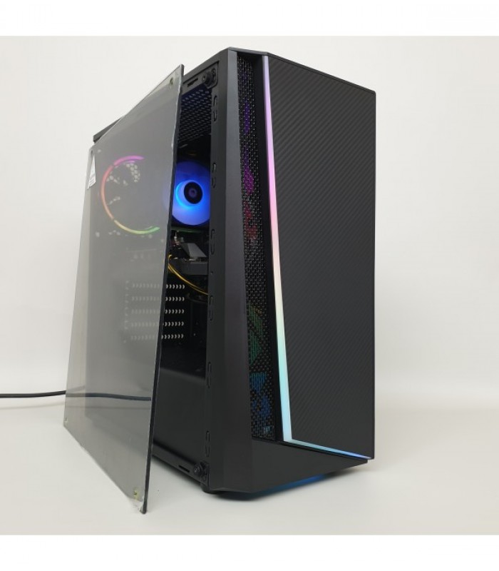 Комп'ютер AMD Ryzen 5 3600, GTX 1660super 6gb, DDR4 16gb, SSD 512 Gb
