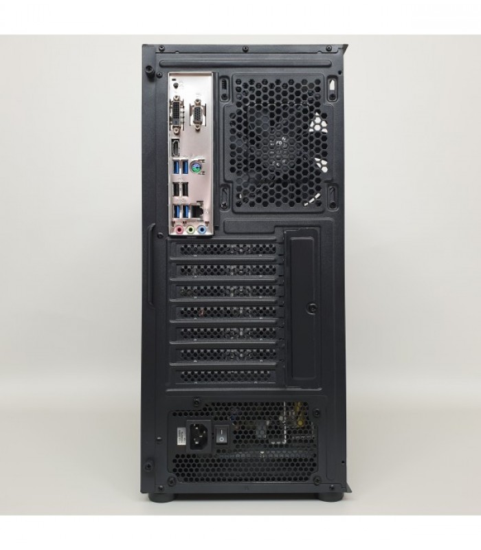 Комп’ютер AMD Ryzen 5 5600G, AMD Radeon Vega 7, DDR4 16gb, SSD 512gb Комп’ютер AMD Ryzen 5 5600G, AMD Radeon Vega 7, DDR4 16gb, SSD 512gb