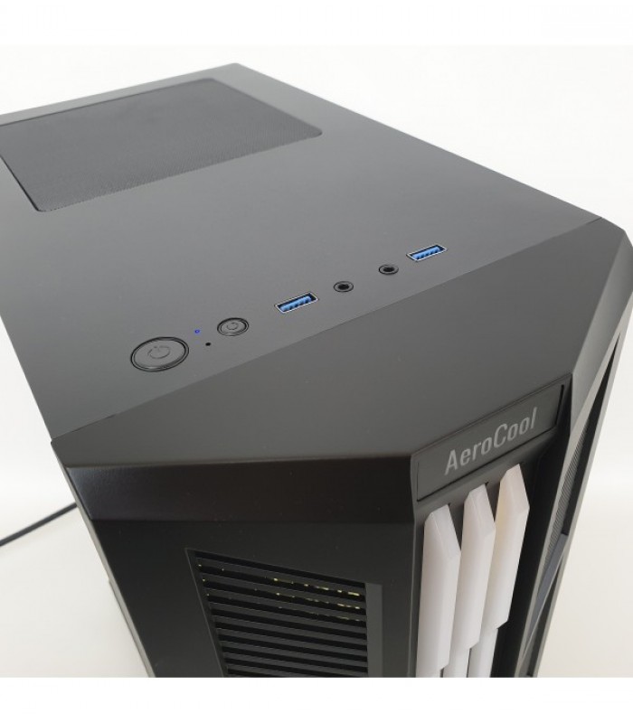 Комп’ютер AMD Ryzen 5 5600G, AMD Radeon Vega 7, DDR4 16gb, SSD 512gb Комп’ютер AMD Ryzen 5 5600G, AMD Radeon Vega 7, DDR4 16gb, SSD 512gb