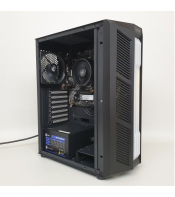 Комп’ютер AMD Ryzen 5 5600G, AMD Radeon Vega 7, DDR4 16gb, SSD 512gb
