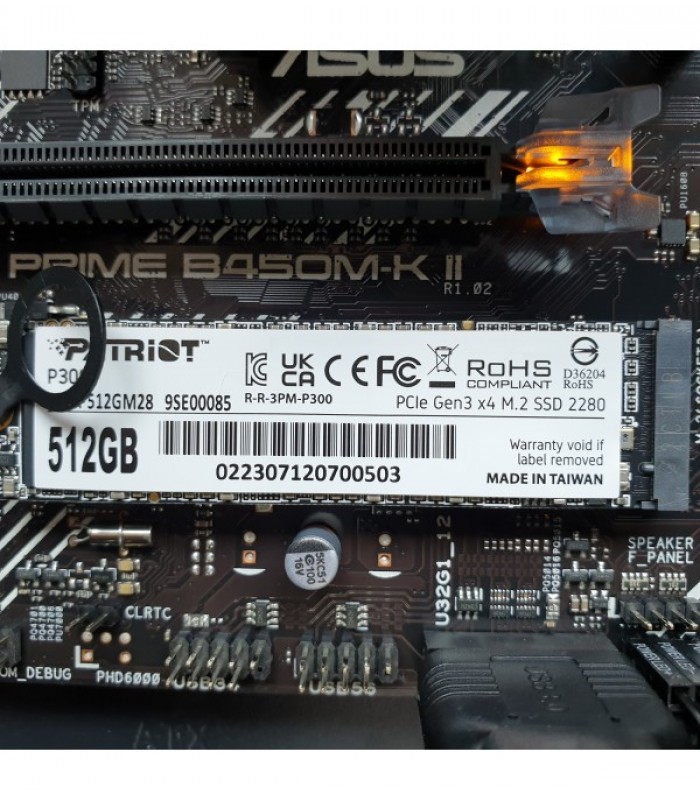 Комп’ютер AMD Ryzen 5 5600G, AMD Radeon Vega 7, DDR4 16gb, SSD 512gb Комп’ютер AMD Ryzen 5 5600G, AMD Radeon Vega 7, DDR4 16gb, SSD 512gb