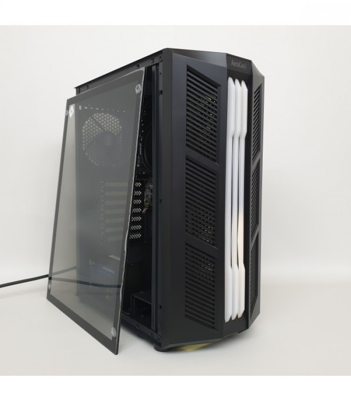 Комп’ютер AMD Ryzen 5 5600G, AMD Radeon Vega 7, DDR4 16gb, SSD 512gb Комп’ютер AMD Ryzen 5 5600G, AMD Radeon Vega 7, DDR4 16gb, SSD 512gb