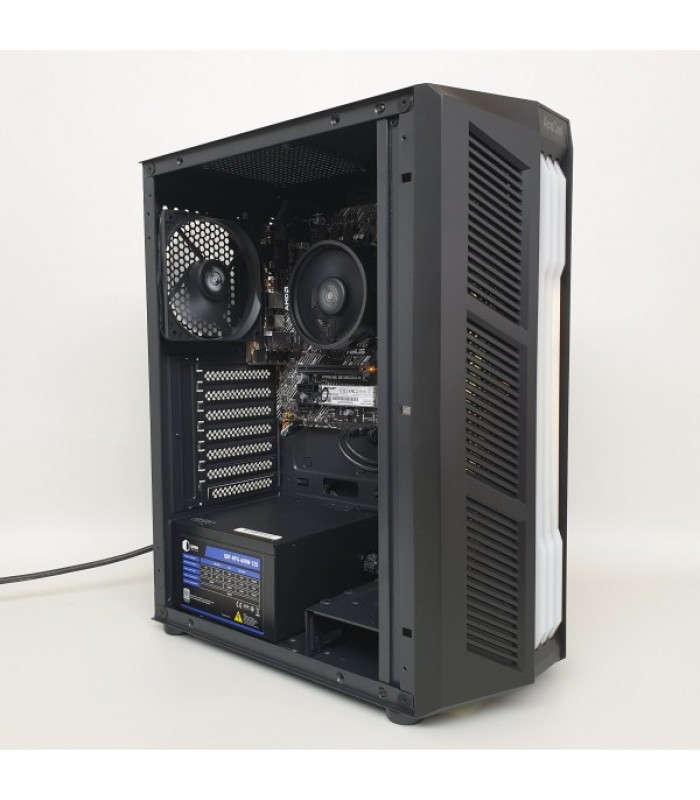 Комп’ютер AMD Ryzen 5 5600G, AMD Radeon Vega 7, DDR4 16gb, SSD 512gb Комп’ютер AMD Ryzen 5 5600G, AMD Radeon Vega 7, DDR4 16gb, SSD 512gb