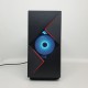 Комп'ютер AMD Ryzen 5 5600, Radeon RX 7600 8GB, DDR4 32gb, SSD 512 Gb