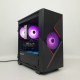 Комп'ютер AMD Ryzen 5 5600, Radeon RX 7600 8GB, DDR4 32gb, SSD 512 Gb