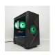 Комп'ютер AMD Ryzen 5 5600, Radeon RX 7600 8GB, DDR4 32gb, SSD 512 Gb