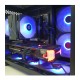 Ігровий комп'ютер Amd Ryzen5 7500f, RX 6700XT 12 GB, DDR5 32gb, SSD 1Tb