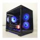 Ігровий комп'ютер Amd Ryzen5 7500f, RX 6700XT 12 GB, DDR5 32gb, SSD 1Tb