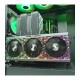 Комп'ютер Ryzen 7 5800X3D, RTX 4090 24gb, DDR4 64gb, SSD M.2 1000gb