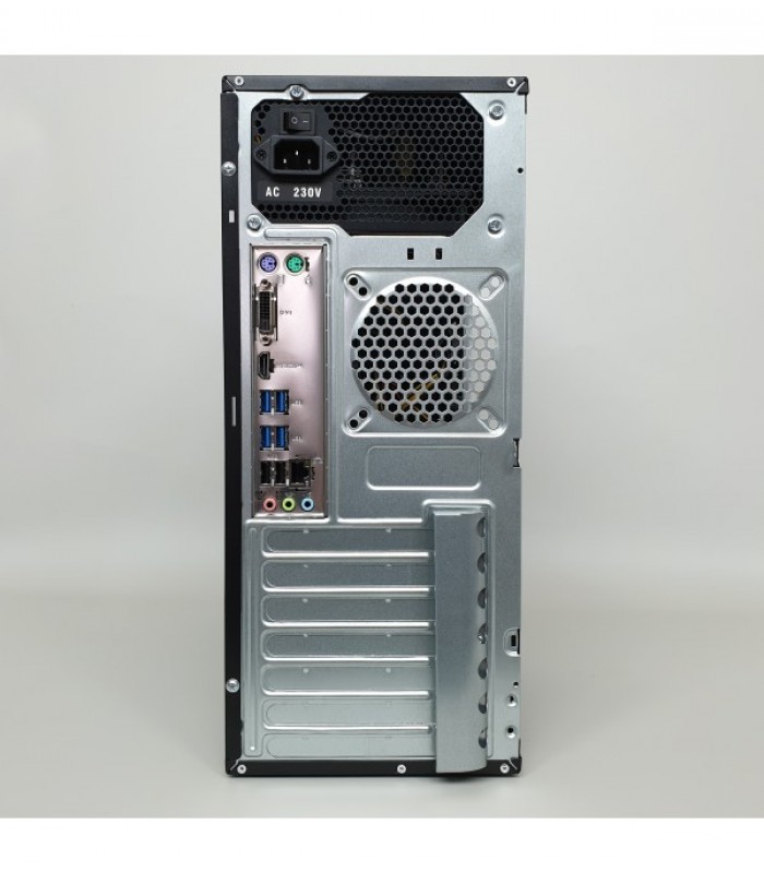 Офісний ПК AMD Ryzen 3 3200G, DDR4 16gb, SSD 512gb Офісний ПК AMD Ryzen 3 3200G, DDR4 16gb, SSD 512gb