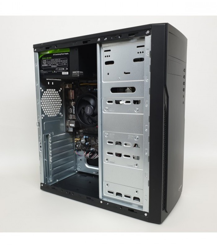 Офісний ПК AMD Ryzen 3 3200G, DDR4 16gb, SSD 512gb Офісний ПК AMD Ryzen 3 3200G, DDR4 16gb, SSD 512gb