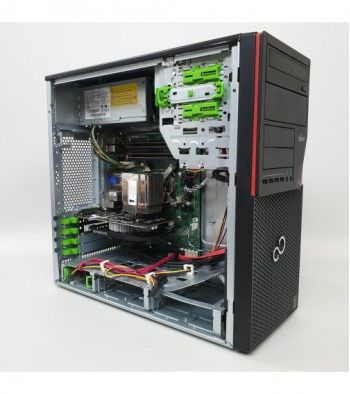 Офісний системний блок Intel Core I3 3220, DDR3 16gb, SSD 240 Gb
