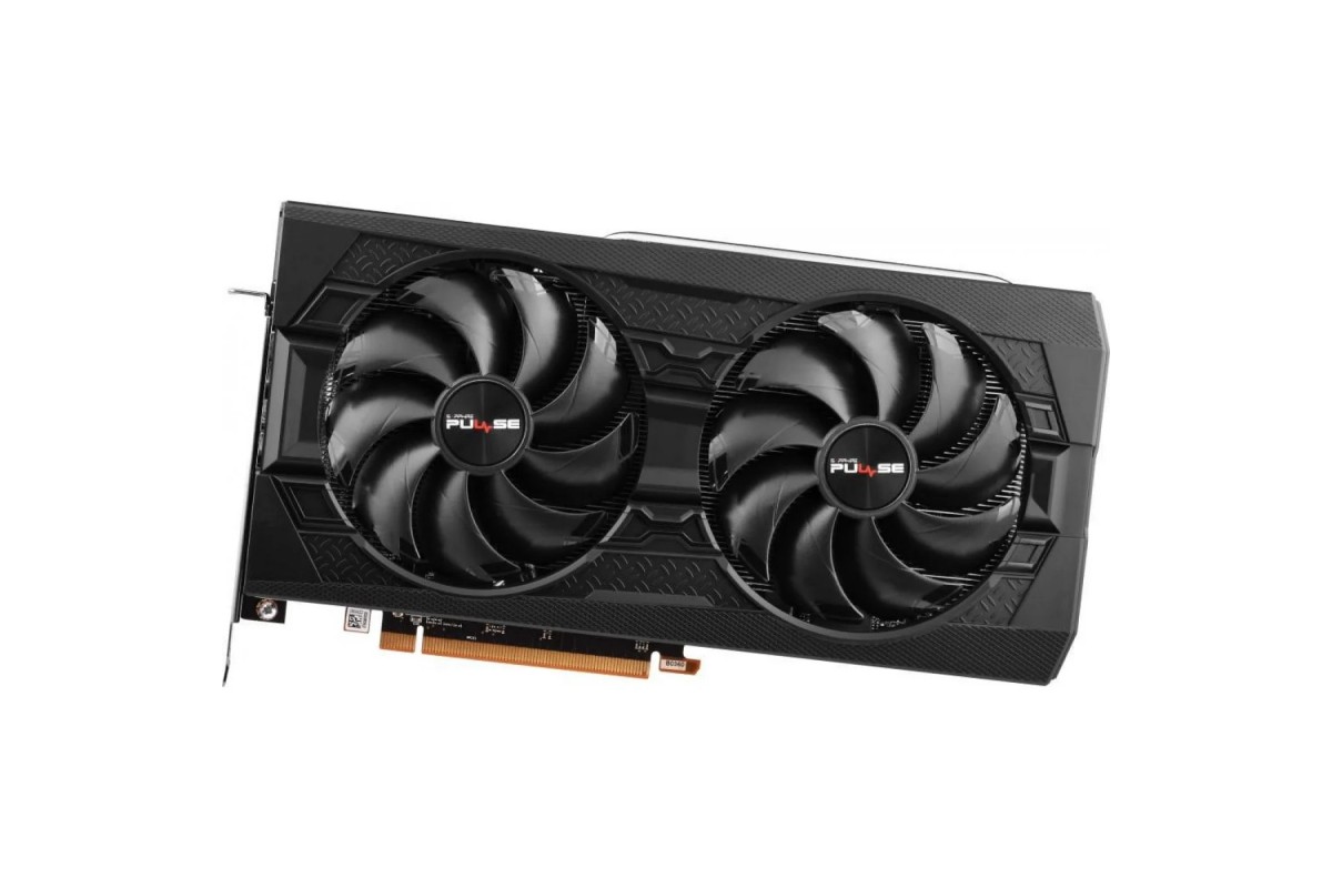 CPU Sapphire Radeon RX 5700 XT 8GB SAPPHIRE PULSE RX 5700 XT