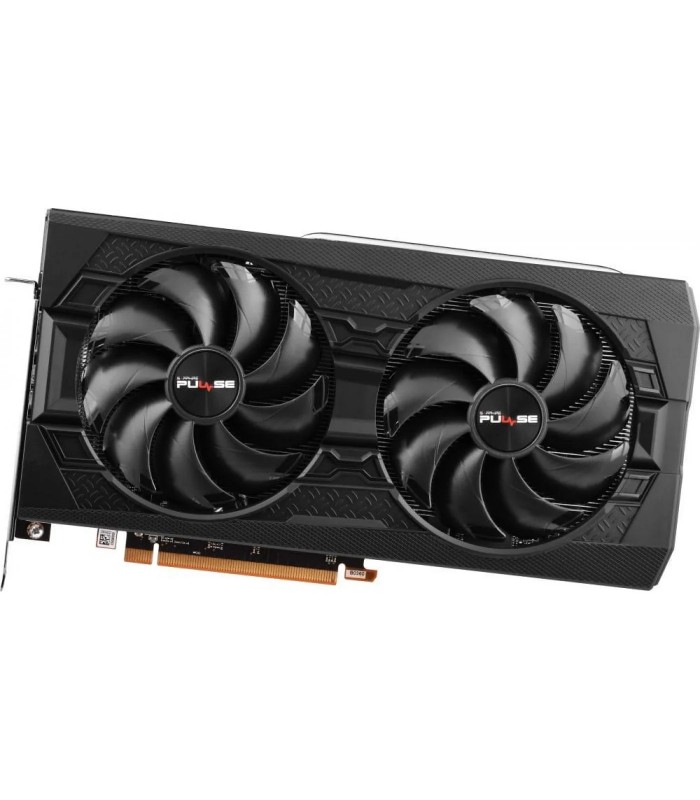 Відеокарта Sapphire AMD Radeon RX 5700 XT 8Gb Pulse (GDDR6, 256 bit, PCI-E 4.0 x16) Б/В Відеокарта Sapphire AMD Radeon RX 5700 XT 8Gb Pulse (GDDR6, 256 bit, PCI-E 4.0 x16) Б/В