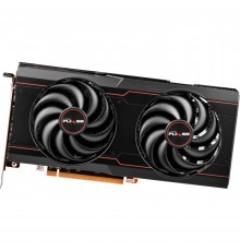 Відеокарта Sapphire AMD Radeon RX 6600 XT 8Gb Pulse(GDDR6, 128 bit, PCI-E 4.0 x16) Б/В