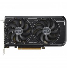 Відеокарта ASUS AMD Radeon RX 6600 8Gb DUAL V3(GDDR6, 128 bit, PCI-E 4.0 x8) Б/В