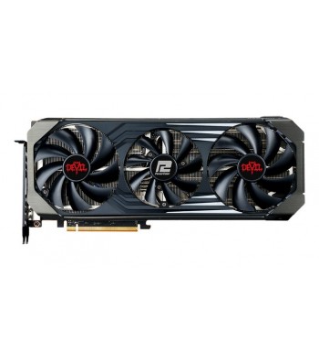 Відеокарта PowerColor Radeon RX 6700 XT Red Devil 12GB 192 bit GDDR6 Б/В
