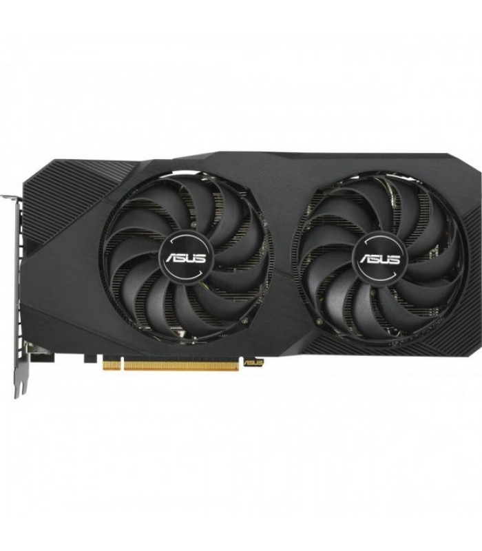 Відеокарта ASUS Radeon RX 5700 8192MB DUAL OC EVO (DUAL-RX5700-O8G-EVO) Б/В Відеокарта ASUS Radeon RX 5700 8192MB DUAL OC EVO (DUAL-RX5700-O8G-EVO) Б/В
