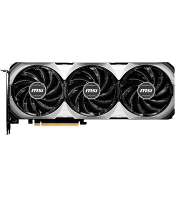 Відеокарта MSI GeForce RTX 4070 Ventus 3X E1 12G OC 12GB GDDR6 (192bit)(HDMI, 3 x DisplayPort) Нова