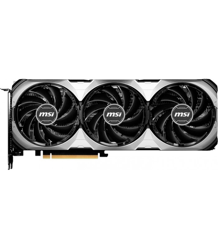 Відеокарта MSI GeForce RTX 4070 Ventus 3X E1 12G OC 12GB GDDR6 (192bit)(HDMI, 3 x DisplayPort) Нова