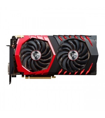 Відеокарта MSI GTX 1070 8Gb Gaming (GTX 1070 8Gb Gaming) (GDDR5, 256 bit, PCI-E 3.0 x16) Б/В