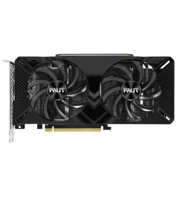 Відеокарта Palit GTX 1660Ti 6Gb Dual Б/В