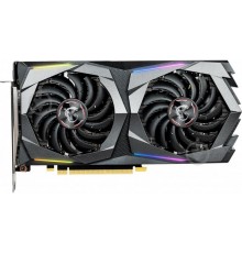 Відеокарта MSI GTX 1660Ti 6Gb Gaming X (GeForce GTX 1660 TI GAMING X 6G) (GDDR6, 192 bit, PCI-E 3.0 x16) Б/В
