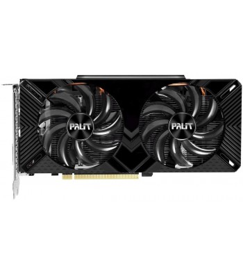 Відеокарта Palit GTX 1660 6Gb Super GamingPro (GDDR6, 192 bit, PCI-E 3.0 x16) Б/В