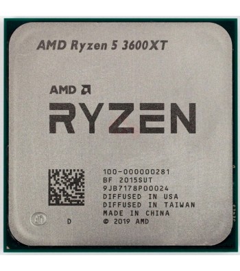 Процесор AMD Ryzen 5 3600XT 95W am4