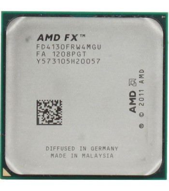 Процесор AMD FX-4130 125W Б/У