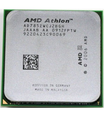 Процесор AMD Athlon x2 7850 BE 95W