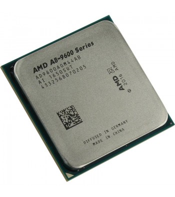 Процесор AMD A8-9600 65W am4