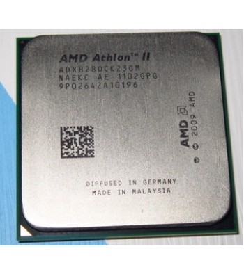 Процесор AMD Athlon ii x2 B28