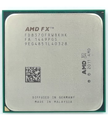 Процесор AMD FX-8370 125W Б/У