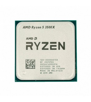 Процесор AMD Ryzen 5 3500X 65W am4 Б/У