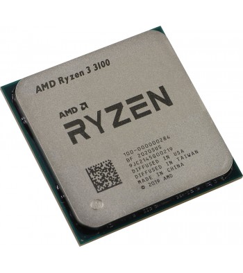 Процесор AMD Ryzen 3 3100 65W am4